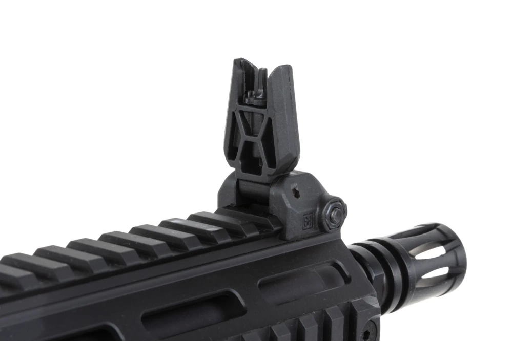 Specna Arms SA-C22 CORE™ HAL ETU™ Carabine airsoft à tir unique Noir