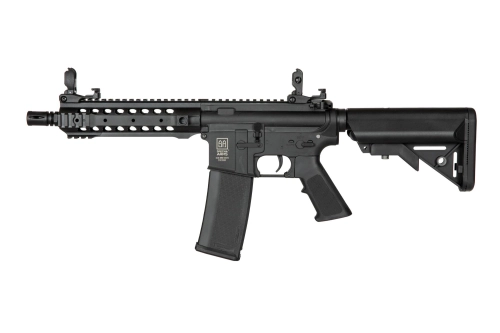 SA-F01 FLEX™ airsoft rifle - Black