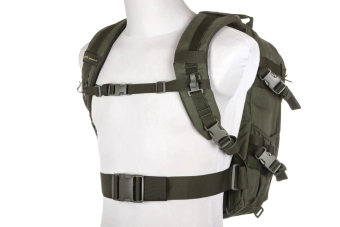 Rugzak 30l Wisport Sparrow 303 Olive