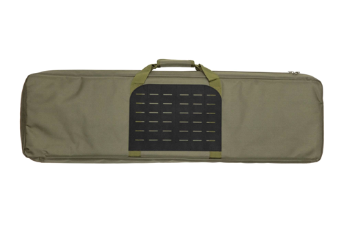 Funda cortada por láser 100cm - verde oliva