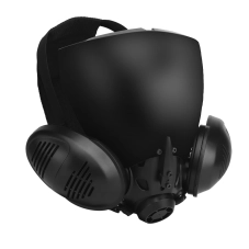 Wosport Cyberpunk COS mask