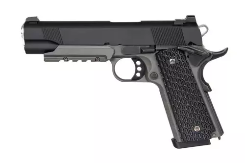 NIGHT WARRIOR pistool replica