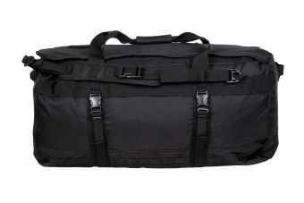 GFC Tactical 120 l sac d'équipement tactique. Noir