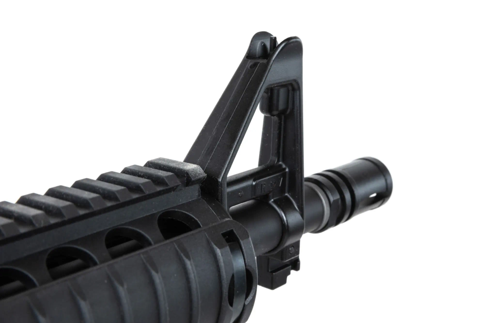 Specna Arms SA-F13 FLEX™ GATE X-ASR airsoft Carabine Noir