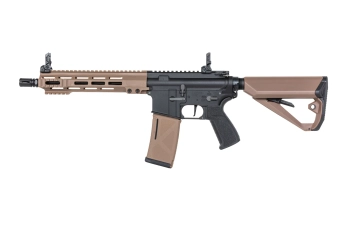 ASG Arcturus LWT MK-I CQB Karabijn 10" AEG SPORT SE™ tot 1.14 J Half-Tan