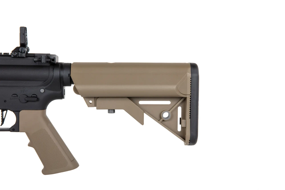 Karabinek ASG Specna Arms SA-C10 CORE™ HAL ETU™ Half-tan