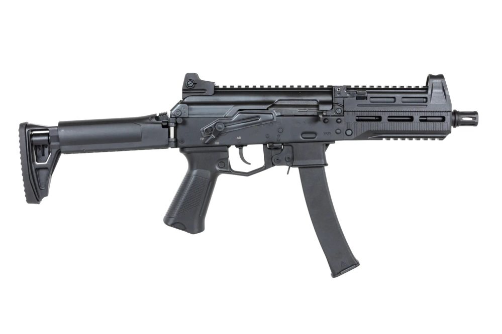 ASG Arcturus PPK20M1 AEG FE™ Machinegeweer