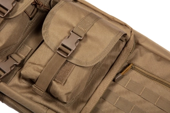 GunBag V5 - Black