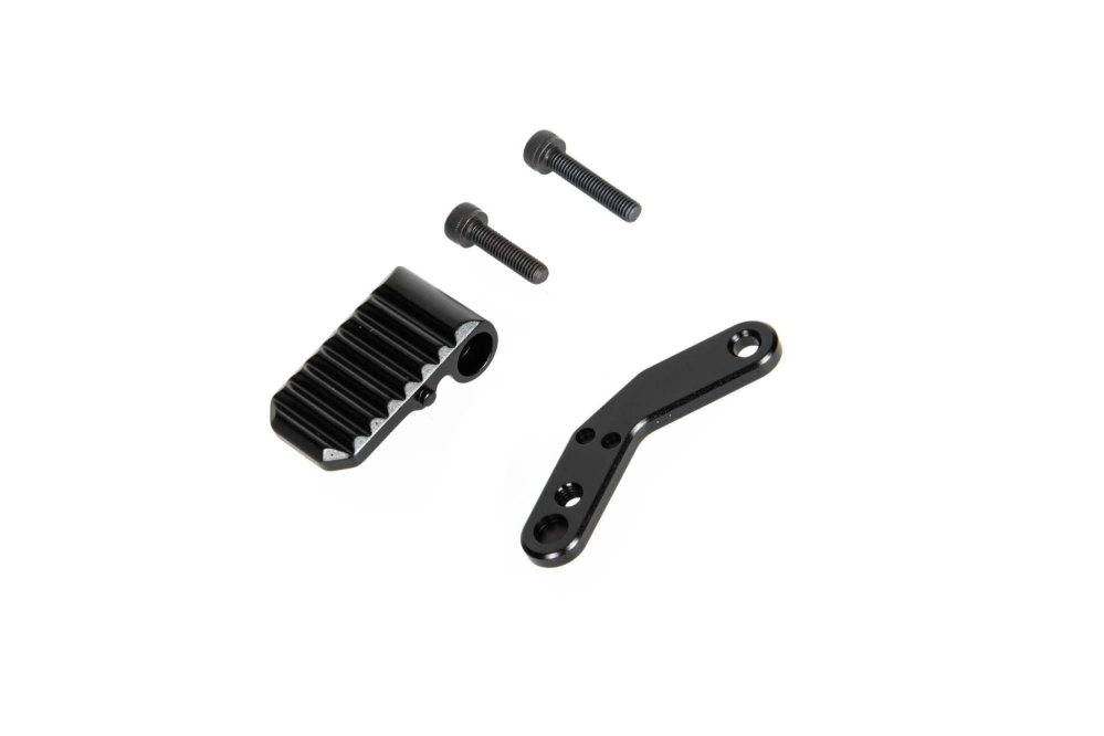 Bouchon de pouce pour répliques AAP01 - noir