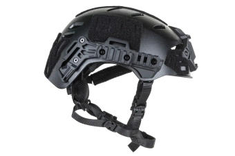 Wosport EX HL-102 helmet replica Black