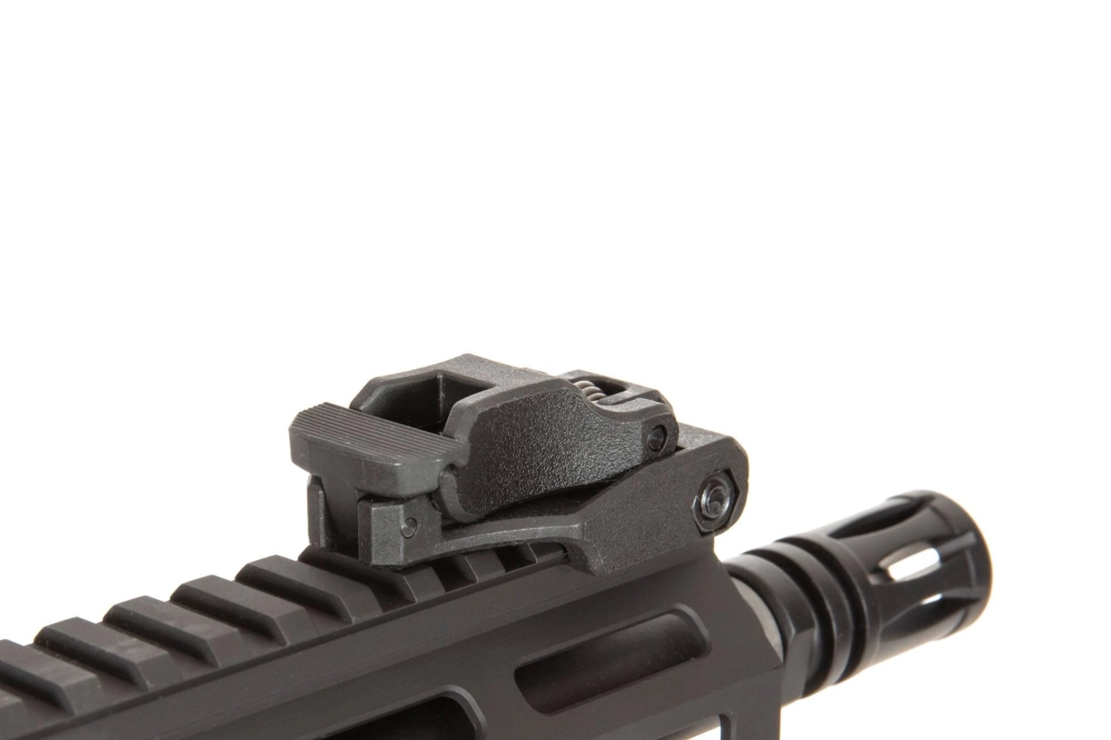Airsoftová zbraň puškaka SA-C23 CORE™ X-ASR™ - černá