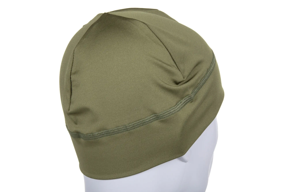casquette thermoactive - vert olive