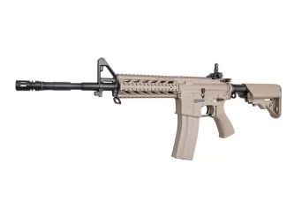 Réplica fusil GC16 Raider-L - bronceado
