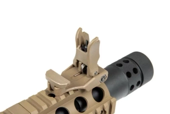 Réplique de fusil d'assaut RRA SA-C10 CORE™ - Full-Tan