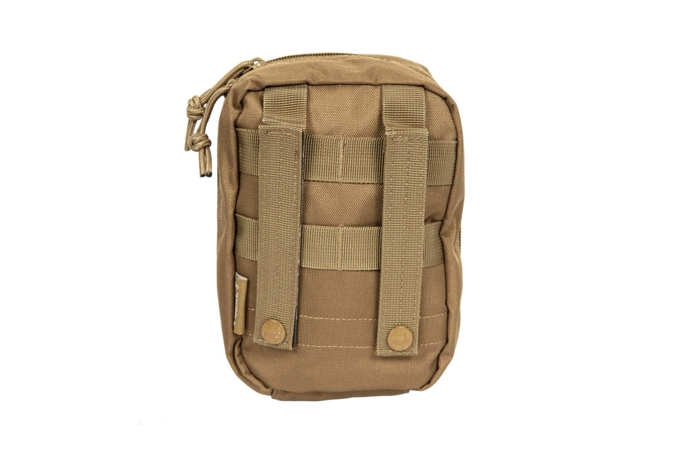  Lazer Cargo Pouch - Coyote