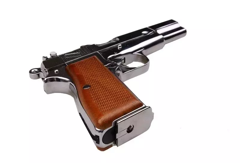 Pistola de airsoft GGB-0351TS