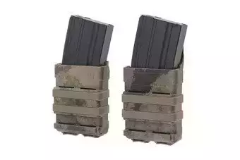 FAST Magazine Holster Set for 5,56 magazines - ATC