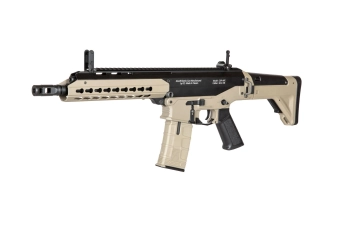 Réplique de carabine CXP-APE - Half Tan - Canon court