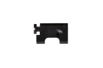 Stalowa blokada lufy PKP Peczeneg