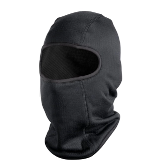 Helikon Comfort Dry winter balaclava Black