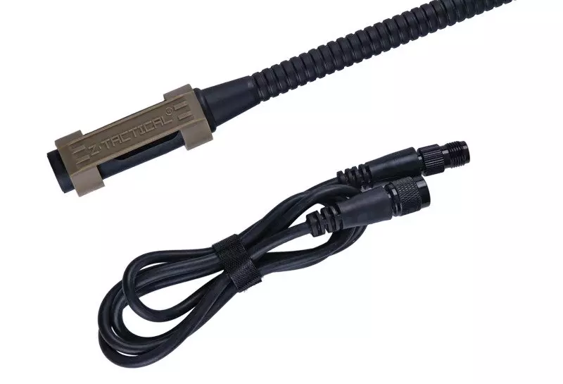 Antena ficticia PRC-152