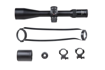 Luneta Vector Optics Continental X6 5-30x56 VEC-MBR