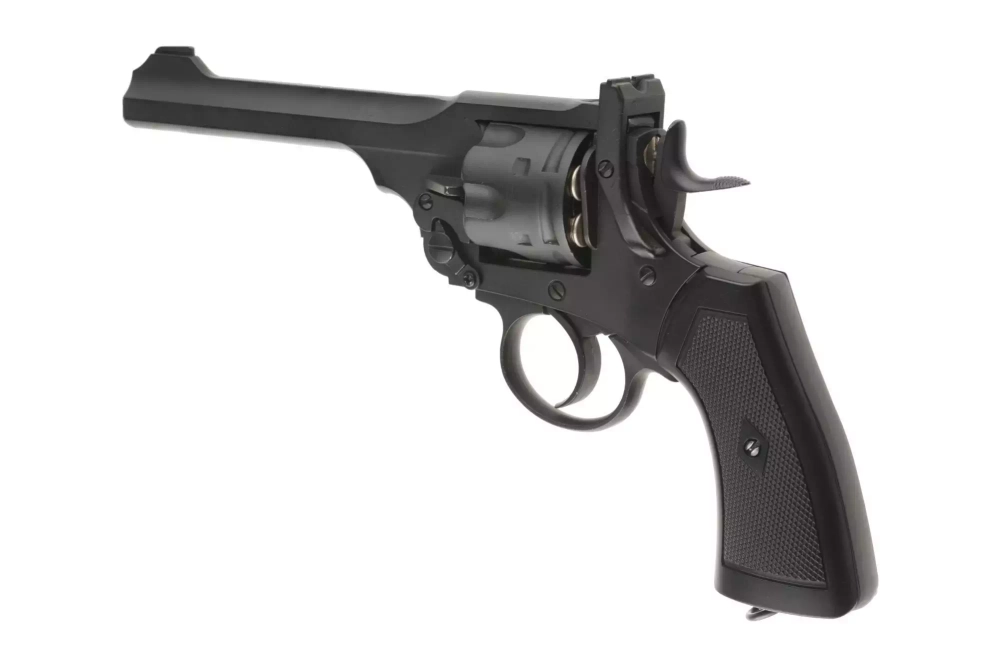 Replika rewolweru G293