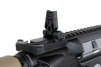 Specna Arms x EPeS Blaster SA-E20 10,5" replika pušky - Poloplášťová