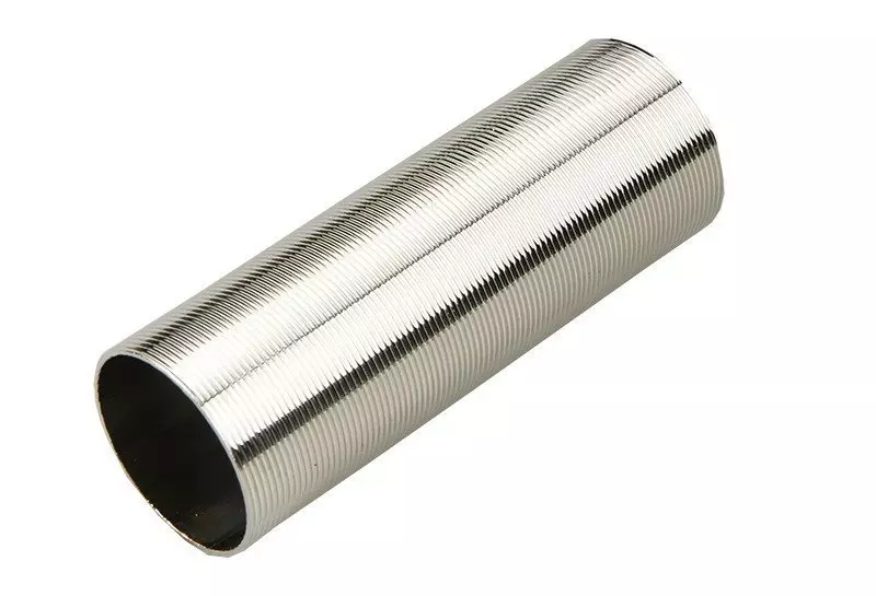 Type 0 chromed cylinder