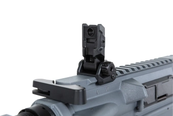 airsoft Arcturus LWT MK-I Carabina CQB 10" AEG SPORT SE™ Starter Pack Gris