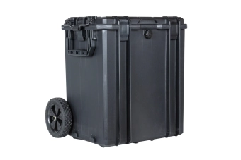 Specna Arms 58L/18L Hardcase Combo transportkofferset