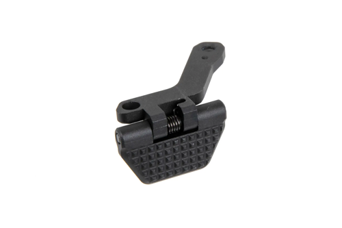 TTI Airsoft reposapulgares para AAP01 (red dotsión derecha)