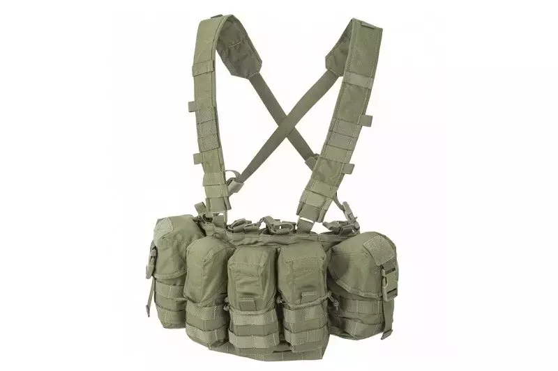 Guardian Chest rig® - Cordura® - Verde oliva