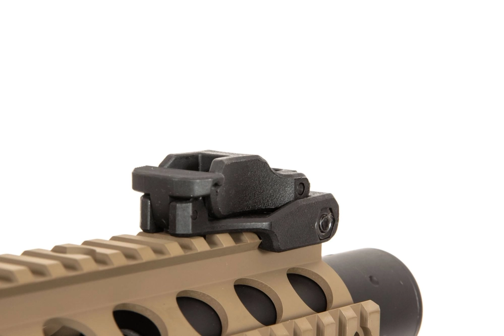 Replika karabinka RRA SA-E05 EDGE 2.0™ GATE ASTER- Half-Tan