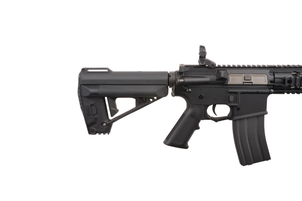 Airsoftová zbraň VR16 Fighter CQB MK2 - černá