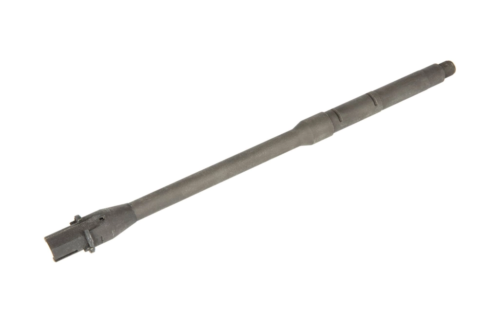 Steel outer barrel Mid-lenght Daniel Defense licensed 14.5" 