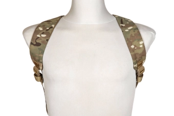 Mochila plegable Dioc - MC®