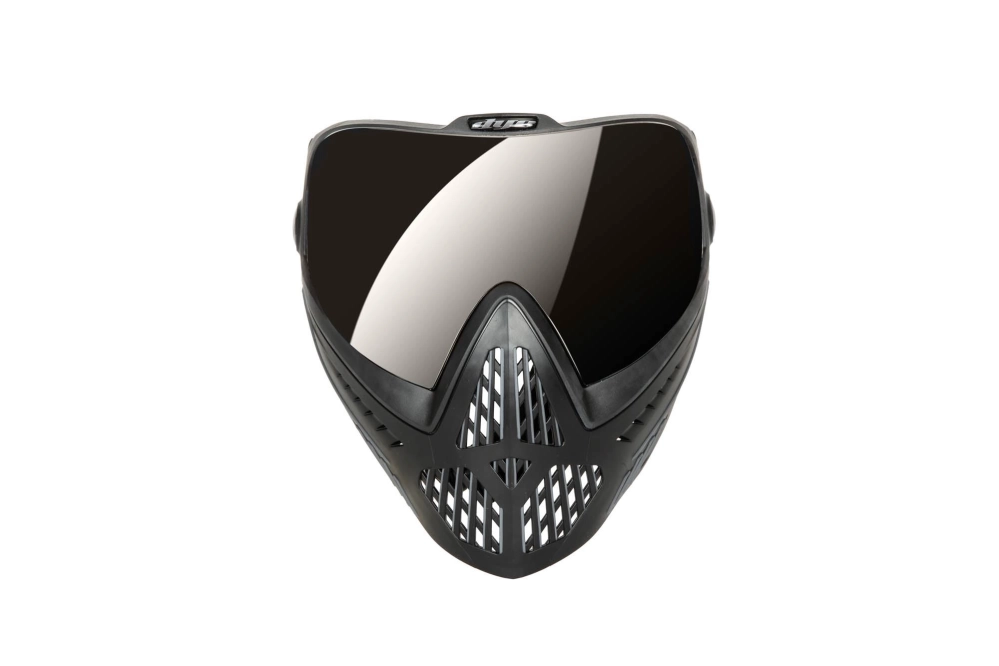 Dye I5 protective mask - Onyx