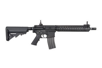 Karabinek ASG Specna Arms SA-A20 ONE™ TITAN™ V2 Custom Czarny (OUTLET)