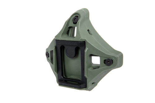 Assemblage NVG Wosport Shraud Olive