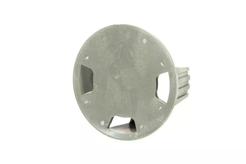 Lockout Dip Can helmet mount - Foliage Green