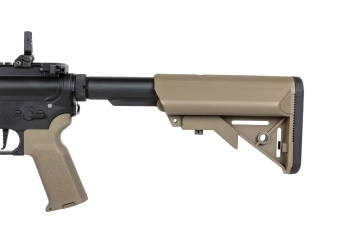 ASG Specna Arms SA-P14 PRIME™ HAL™ ETU Karabijn Hoog koppel Half-Tan Versie