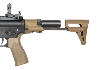 RRA SA-E10 PDW EDGE™ réplica de fusil - Half-Tan