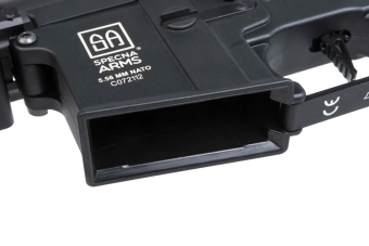 Specna Arms SA-C23 CORE™ HAL ETU™ Gen.2 airsoft Carbine Black