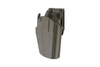 Pouzdro universal Compact I - Tan