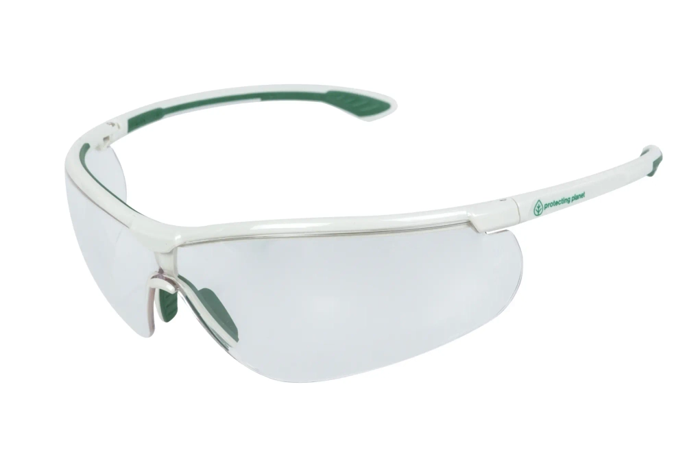 Gafas de protección Uvex Sportstyle Planet Beige (9193295)