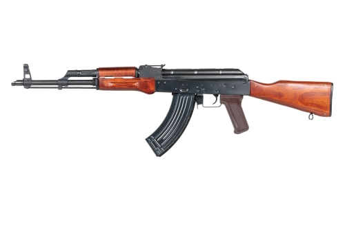 E&L AKM gen. 2 airsoft carbine