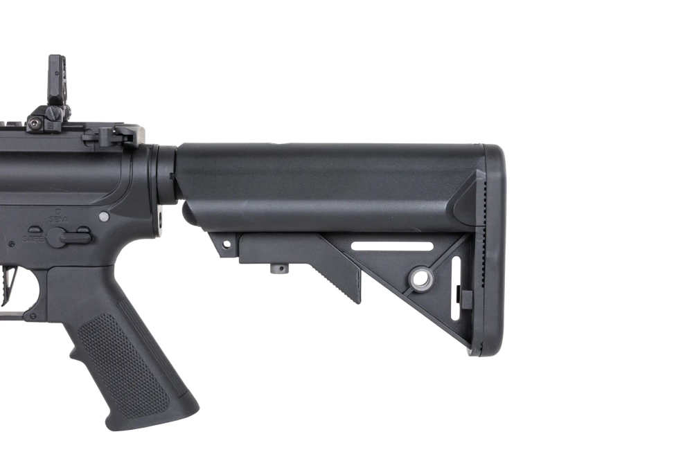 Specna Arms Daniel Defense® airsoft carbine RIS III 12.5'' SA-C28 CORE™ HAL ETU™ Gen.2 Grey