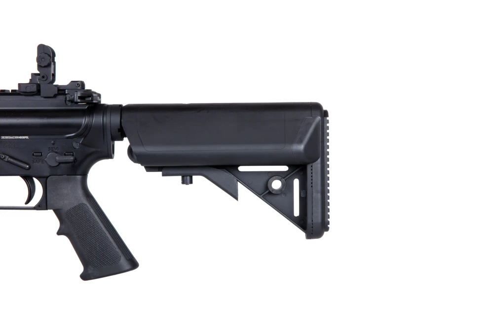 Golden Eagle/EMG Noveske N4 GBB réplicas de carabina 13'' Negro
