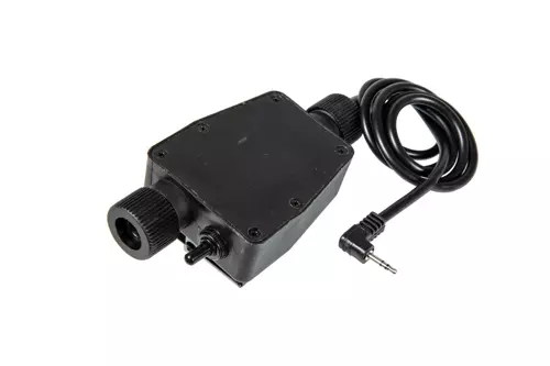 ZP116 zTEA - Motorola M1 PTT Button